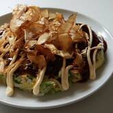 ふわふわに仕上がる！お好み焼きの黄金比率