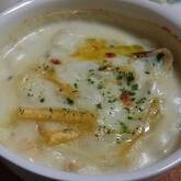 意外と簡単な定番の味！昭和のマカロニグラタン by 中島 和代さん