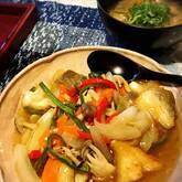 揚げずに簡単！白身魚の甘酢あん