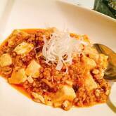 ごはんが進む！旨辛マーボー豆腐