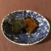 簡単定番！基本のかぼちゃの煮物　by杉本 亜希子さん
