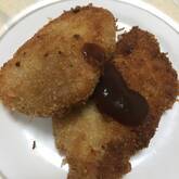 サクサクトンカツ