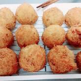 おからコロッケ