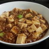 アレンジ自在！基本の調味料で作る本格麻婆豆腐