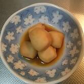 里芋の煮物