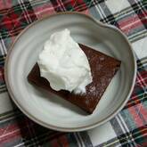 ガトーショコラ