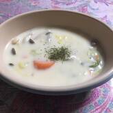 クリームシチュー