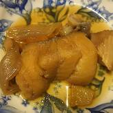カレイの煮付け