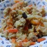 おからの煮物 具だくさん！簡単人気レシピ