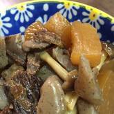 失敗知らず！トロトロプリプリ牛すじ煮込み