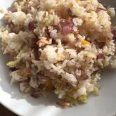 白菜チャーハン