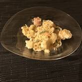 マカロニサラダ