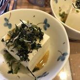 冷奴を簡単アレンジ ジャコのせ中華 飽きないおいしさ by山下 和美さん