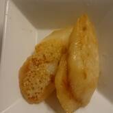 長芋の照り焼き