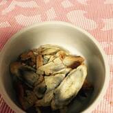 シナモンシュガーのゴボウチップス