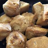 昔ながらの里芋の煮っころがし