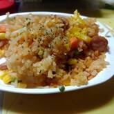 とっても簡単ケチャップライス 基本の作り方 by西村 秋保さん