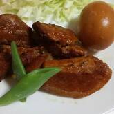 炊飯器で豚の角煮