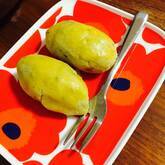 洋菓子店の味 なめらかスイートポテト