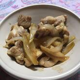 生姜焼きのタレ 黄金比が決め手 ジューシーな鶏肉で by増田 知子さん