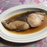 和食の定番！ご飯がすすむ基本のブリの照り焼き