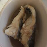 ふんわりタラのバターしょうゆムニエル