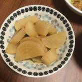 大根料理の定番 ごま油香る しみしみ大根の煮物