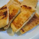 チーズ入り油揚げ