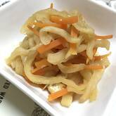 基本！切り干し大根の煮物 by西川 綾さん