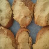 きな粉風味ラスク