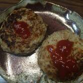 家庭で簡単！基本のハンバーグ by 中島 和代 さん