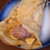 クレープ