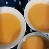 簡単！ミキサーなしでできるカボチャのポタージュ