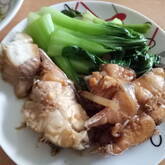 煮崩れしない！基本の魚の煮付け