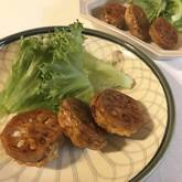 つくねレンコン