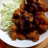 チキンカツ