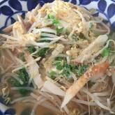 卵とじの簡単レシピ 卵ふんわりもやしとシンプルに 10分で完成