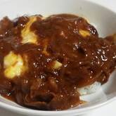 オールスター集合！チーズオムライス