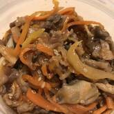 ご飯が止まらない！定番のスタミナプルコギ