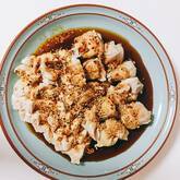 むね肉でもしっとり柔らか！本格よだれ鶏