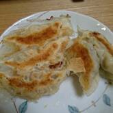 ヘルシーおから餃子