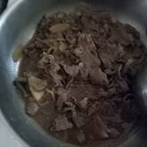 人気の丼もの！簡単にできる基本の牛丼