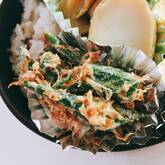 和えるだけの簡単副菜！オクラのマヨしょうゆ和え