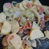 ジャーマンポテト