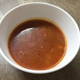 ミネストローネ