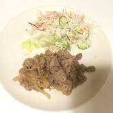 覚えておきたい定番おかず！ご飯が進むしょうが焼き