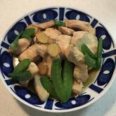 感動のやわらかさ！鶏むね肉の煮物