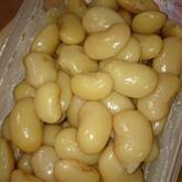 金時豆のうま煮