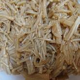 手作りナメタケ