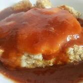 簡単おいしい基本のハンバーグ 家庭的な味わい by杉本 亜希子さん